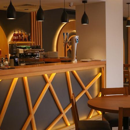 Baron Boutique Hotel Jereván Kültér fotó