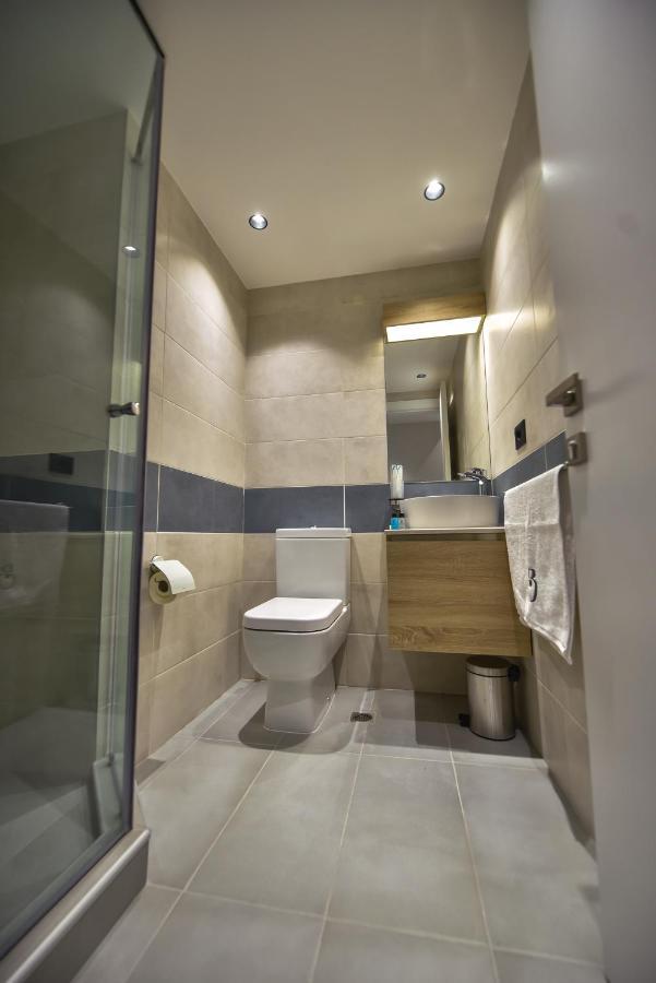 Baron Boutique Hotel Jereván Kültér fotó