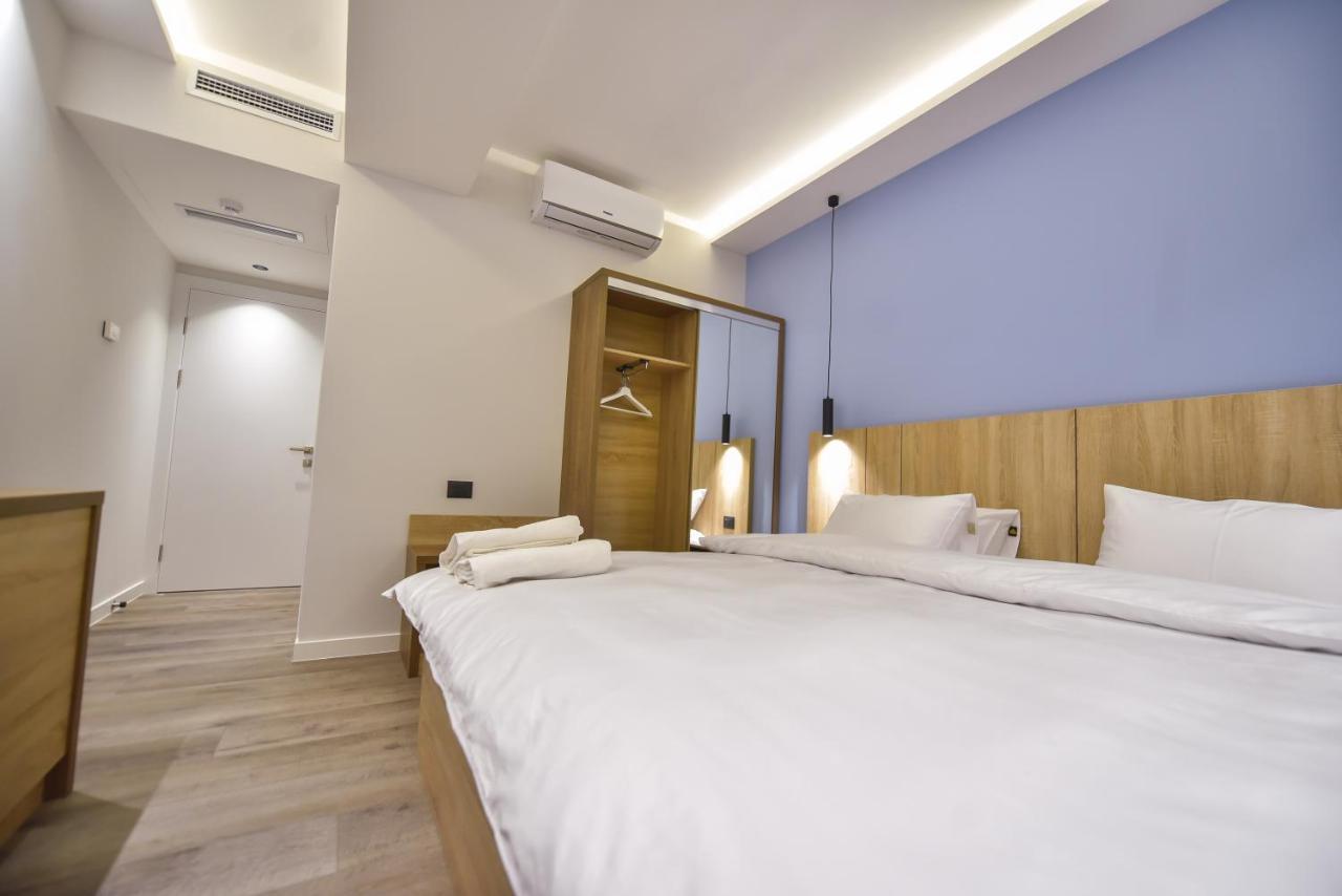Baron Boutique Hotel Jereván Kültér fotó