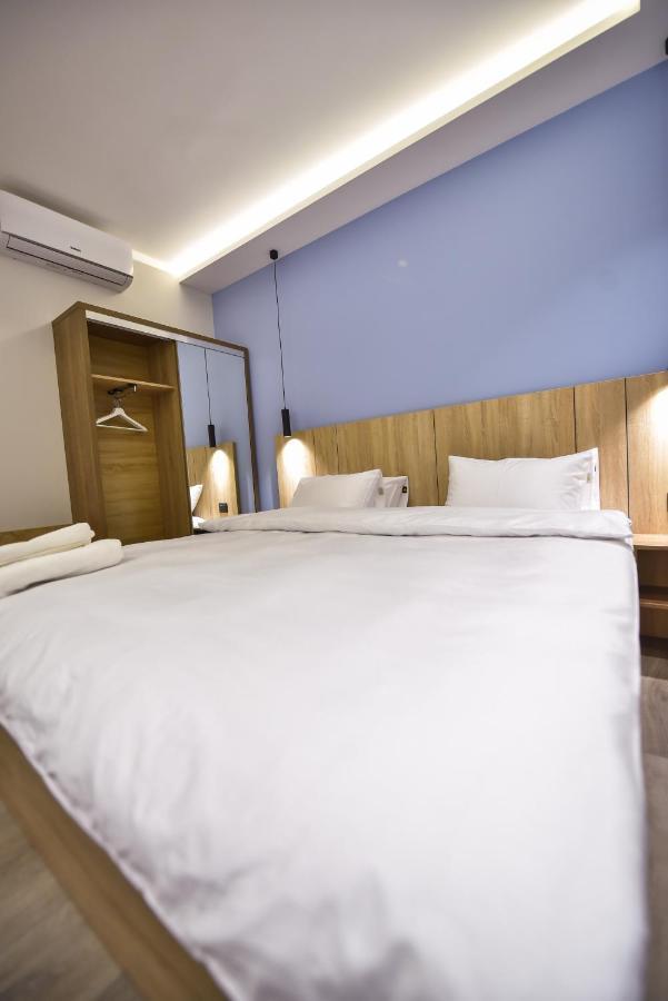 Baron Boutique Hotel Jereván Kültér fotó