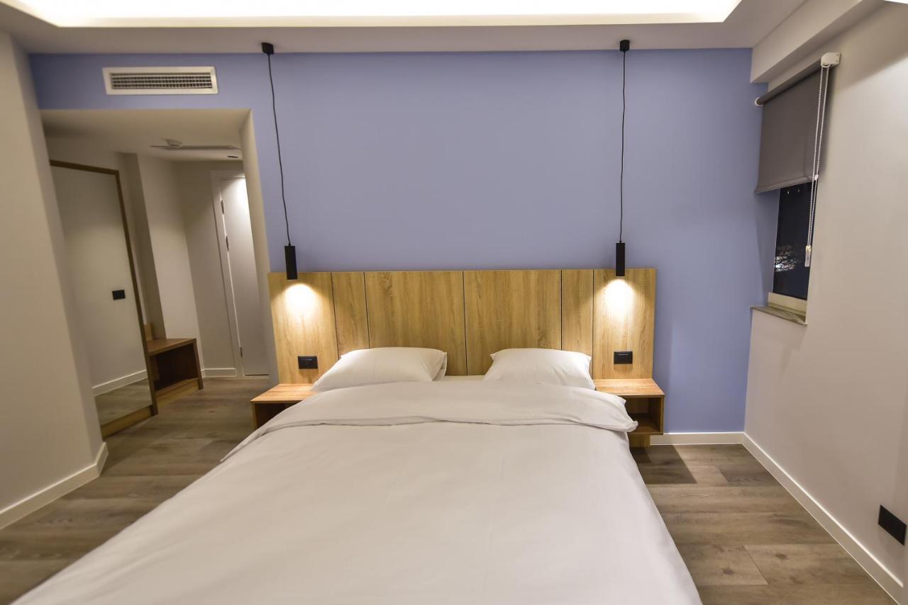 Baron Boutique Hotel Jereván Kültér fotó