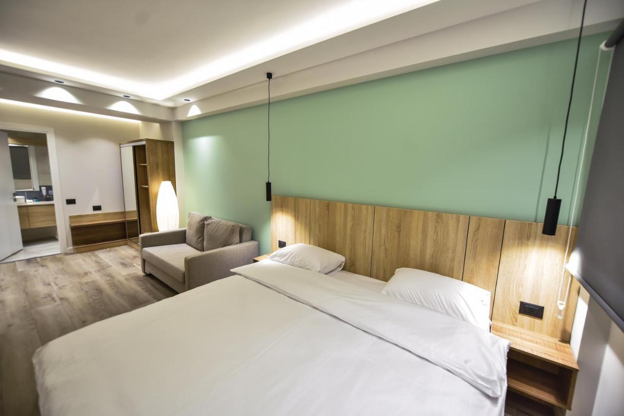 Baron Boutique Hotel Jereván Kültér fotó