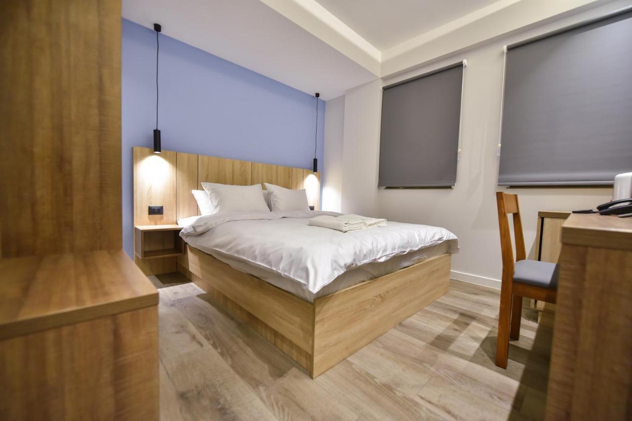 Baron Boutique Hotel Jereván Kültér fotó