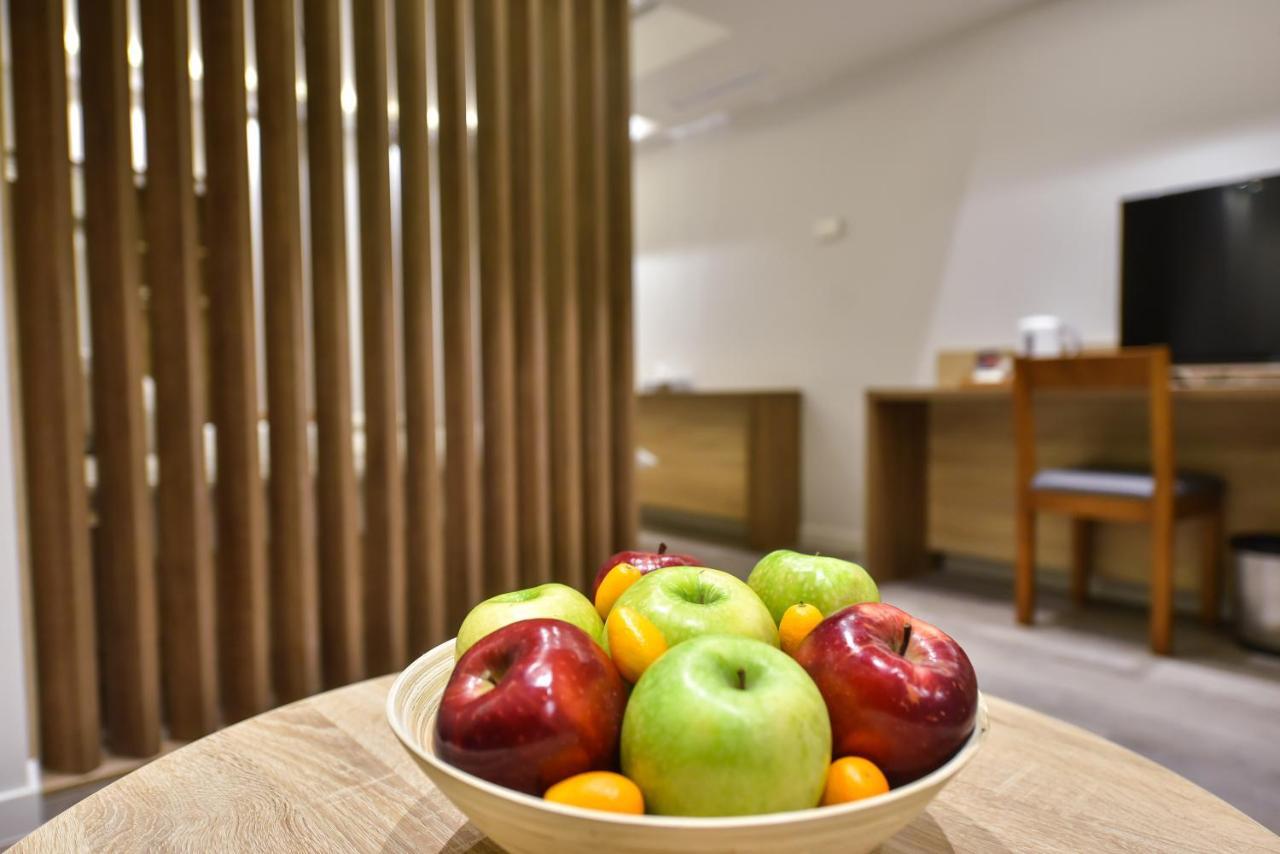 Baron Boutique Hotel Jereván Kültér fotó