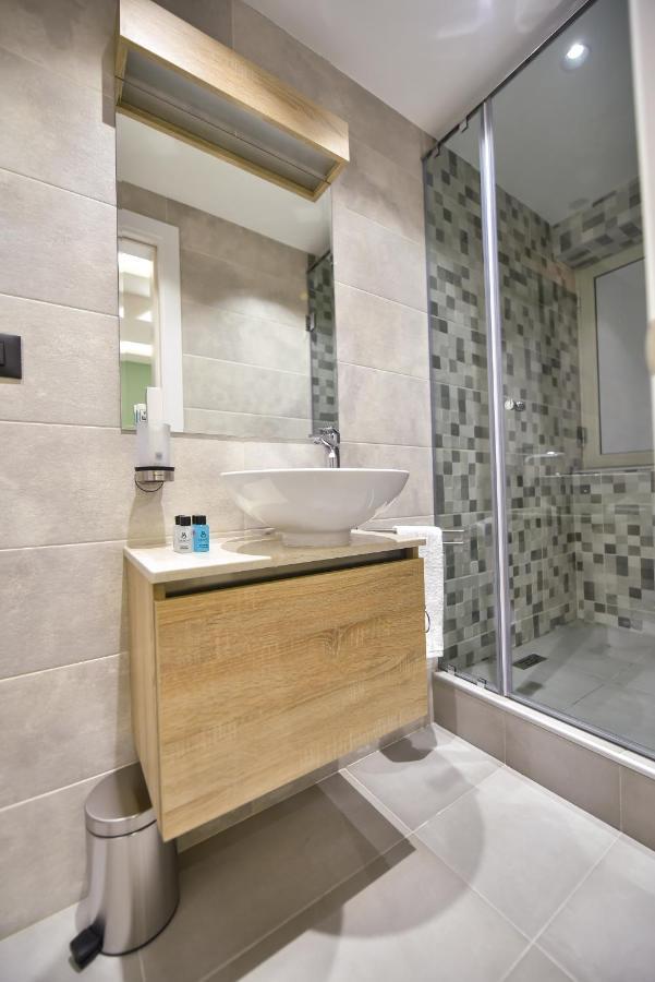 Baron Boutique Hotel Jereván Kültér fotó