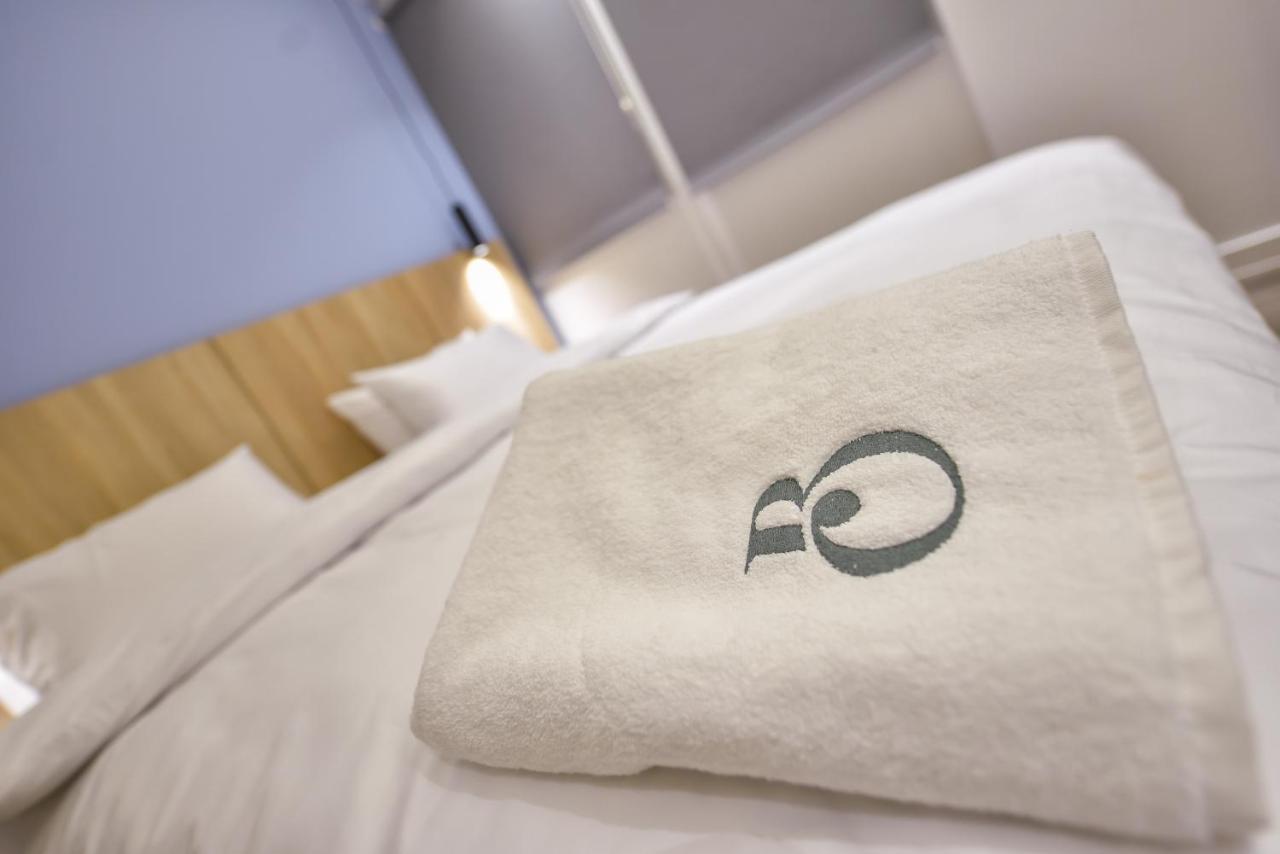 Baron Boutique Hotel Jereván Kültér fotó