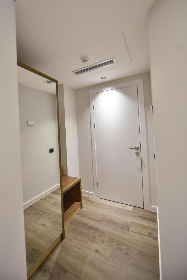 Baron Boutique Hotel Jereván Kültér fotó