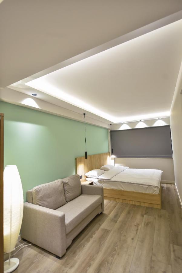 Baron Boutique Hotel Jereván Kültér fotó
