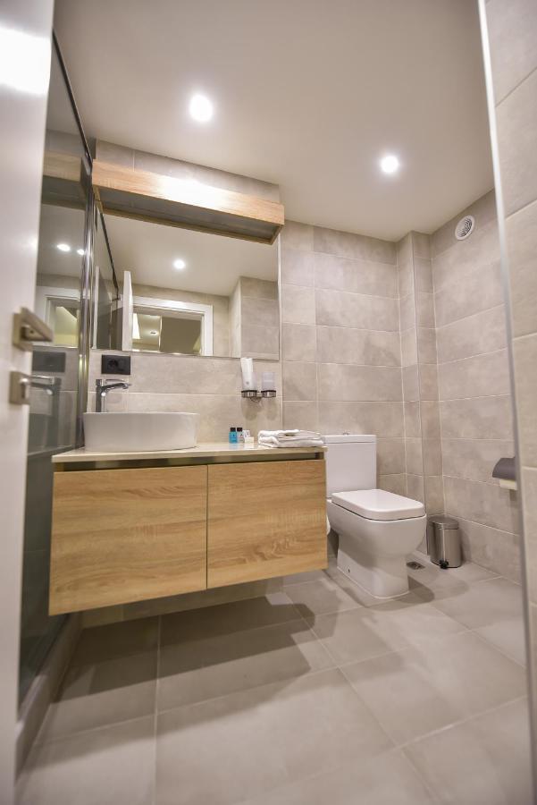Baron Boutique Hotel Jereván Kültér fotó