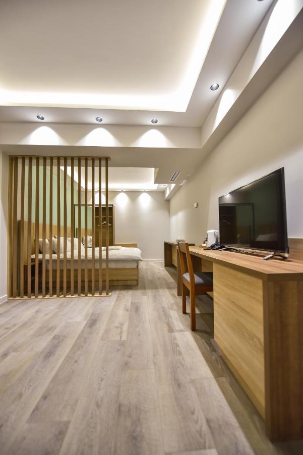 Baron Boutique Hotel Jereván Kültér fotó