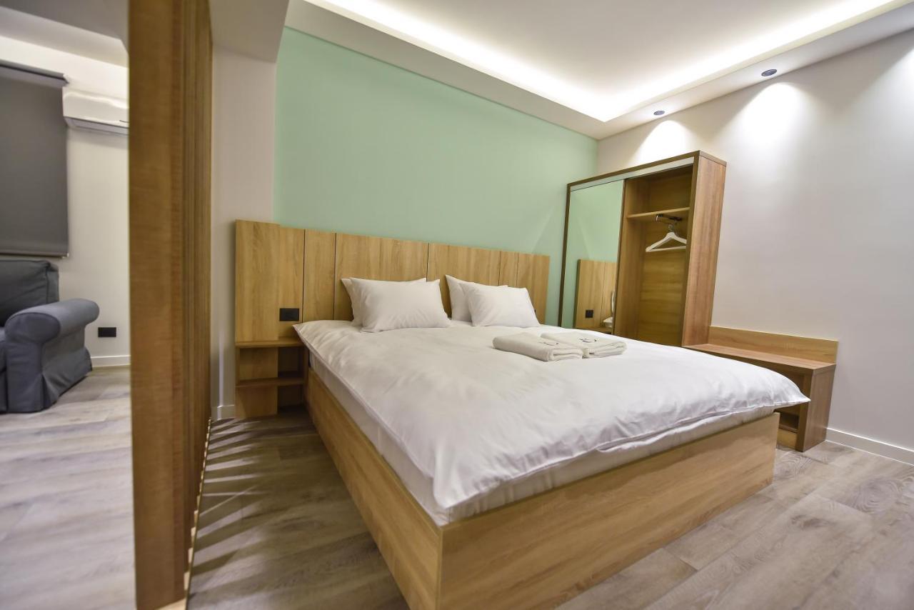Baron Boutique Hotel Jereván Kültér fotó
