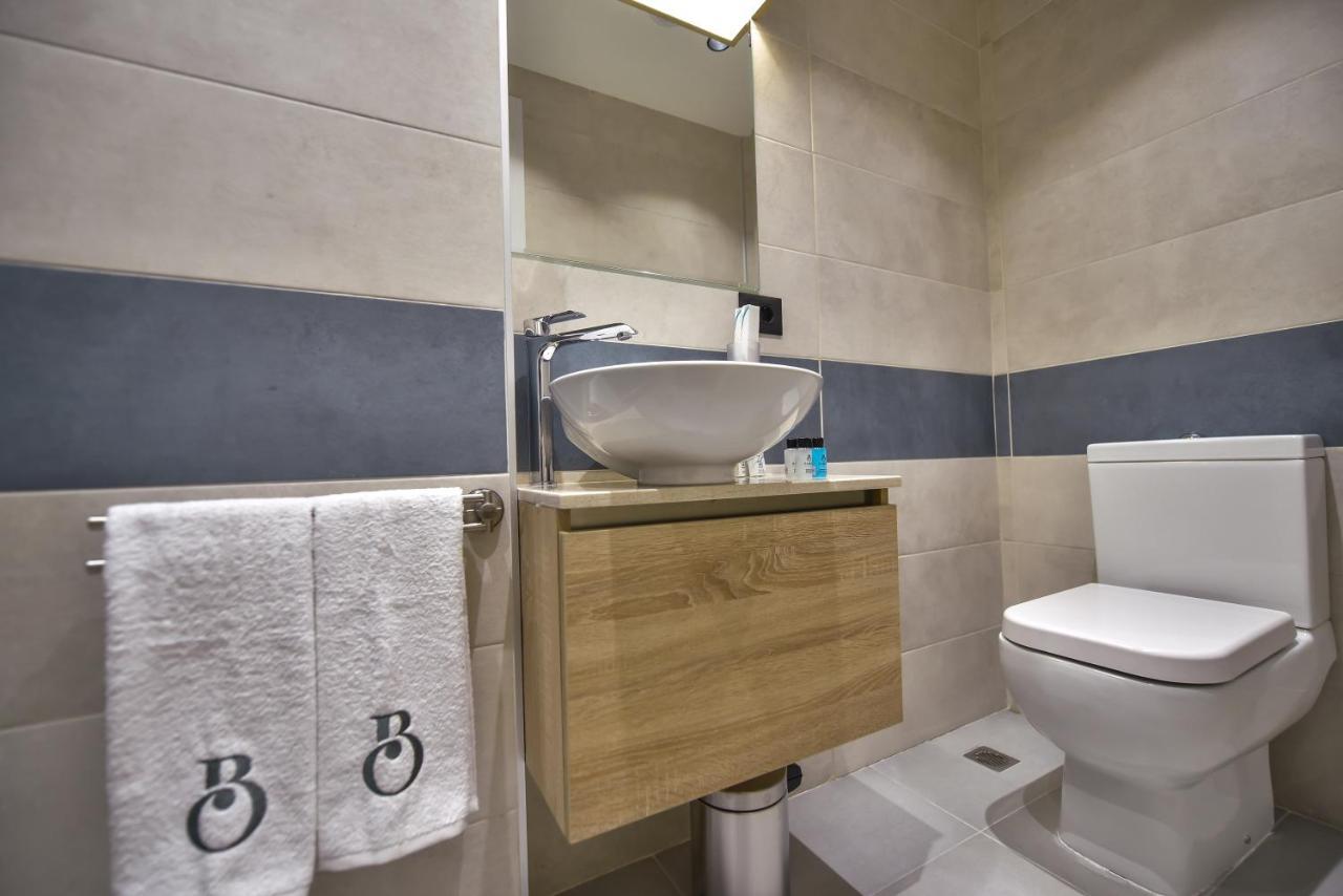 Baron Boutique Hotel Jereván Kültér fotó