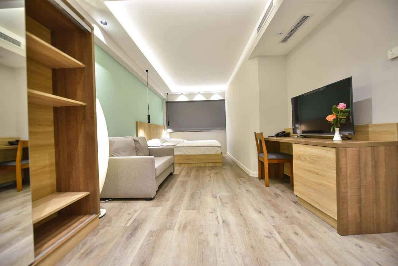 Baron Boutique Hotel Jereván Kültér fotó