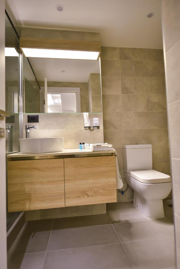 Baron Boutique Hotel Jereván Kültér fotó