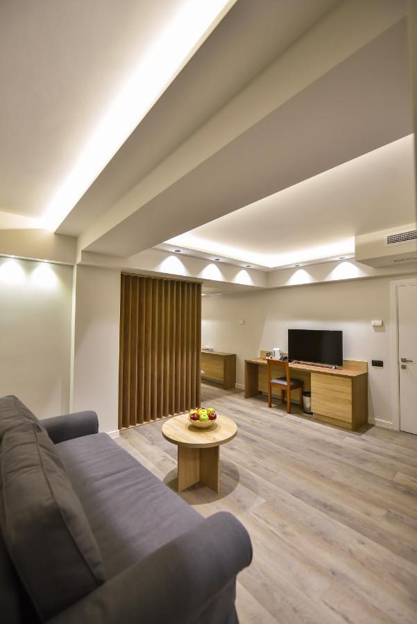 Baron Boutique Hotel Jereván Kültér fotó