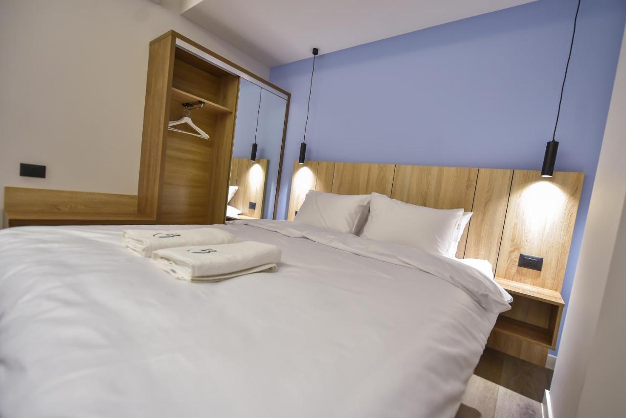 Baron Boutique Hotel Jereván Kültér fotó