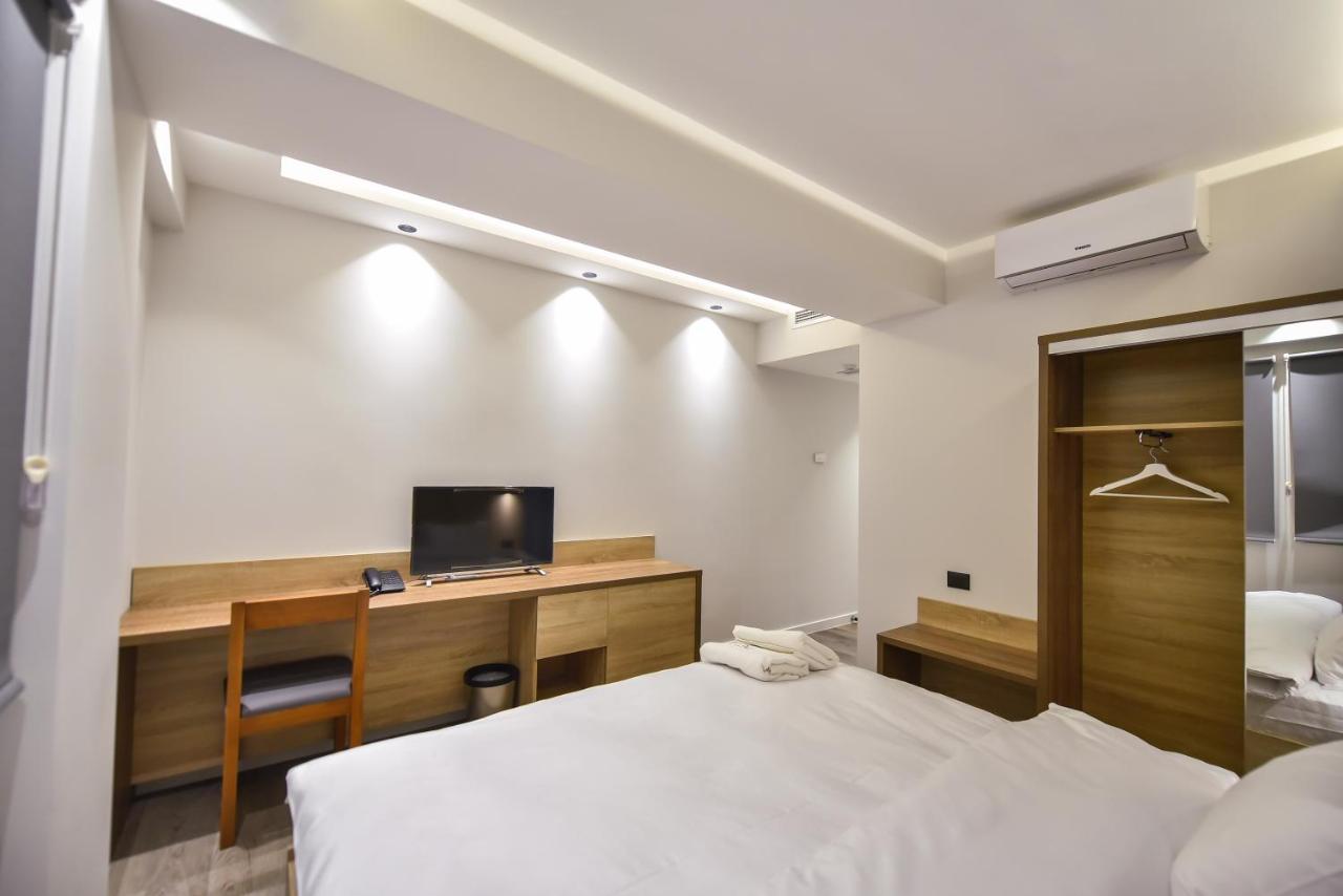 Baron Boutique Hotel Jereván Kültér fotó