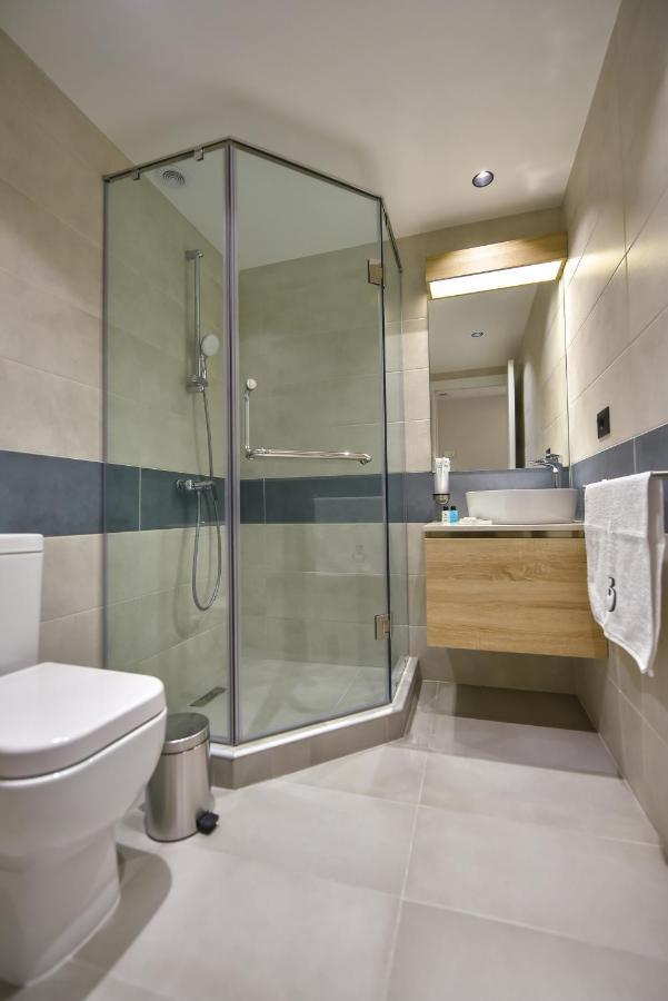 Baron Boutique Hotel Jereván Kültér fotó