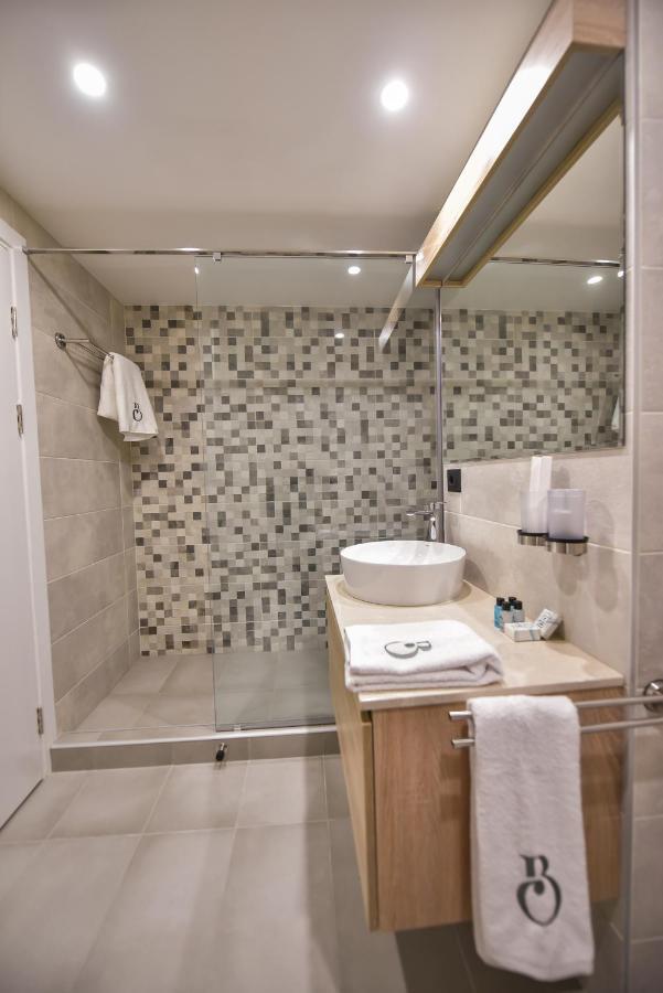 Baron Boutique Hotel Jereván Kültér fotó